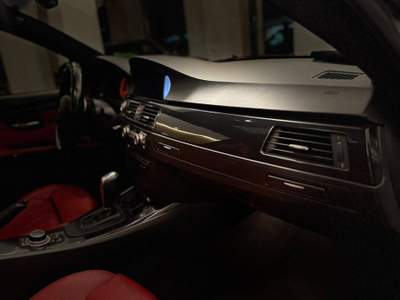 BMW Serie 3 330d