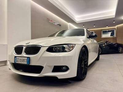 BMW Serie 3 330d