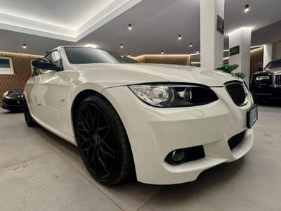 BMW Serie 3 330d