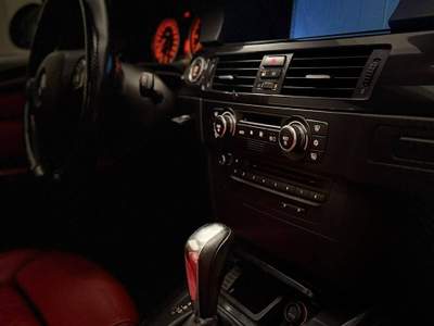 BMW Serie 3 330d