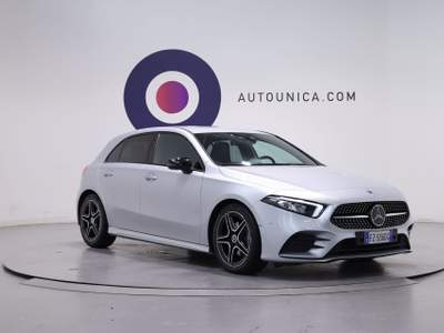 Mercedes-Benz Classe A