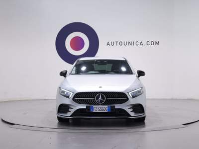 Mercedes-Benz Classe A