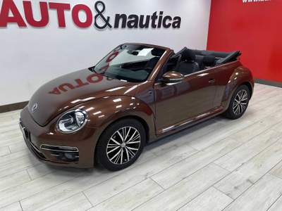 Volkswagen Maggiolino