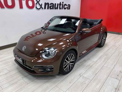Volkswagen Maggiolino