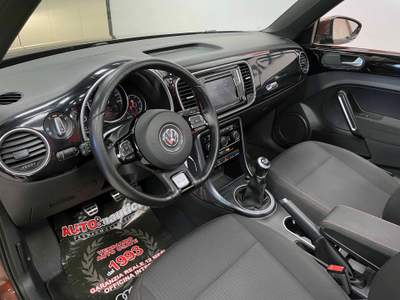 Volkswagen Maggiolino