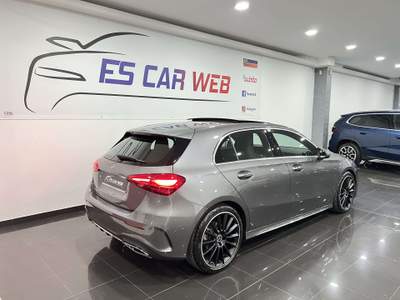 Mercedes-Benz Classe A
