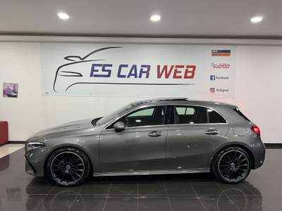 Mercedes-Benz Classe A