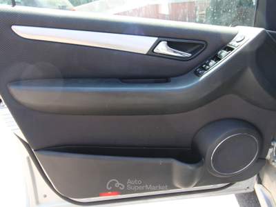 Mercedes-Benz Classe A 180