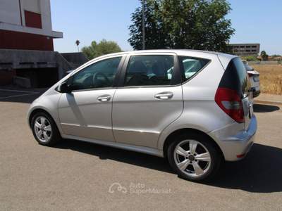 Mercedes-Benz Classe A 180