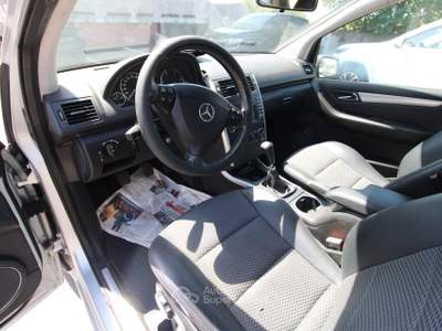 Mercedes-Benz Classe A 180