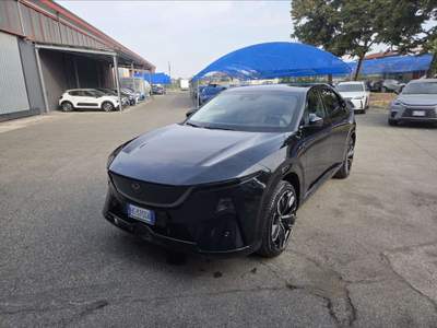 Mazda CX-6e