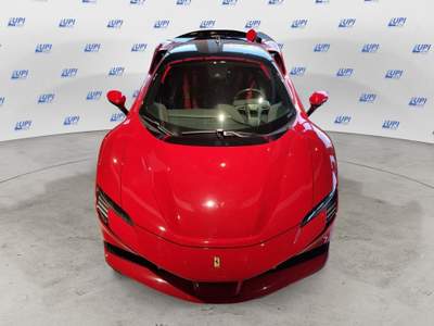 Ferrari SF90 SF90 Stradale | ASSETTO FIORANO | Rosso usata Pistoia
