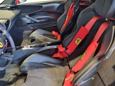 Ferrari SF90 SF90 Stradale | ASSETTO FIORANO | Rosso usata Pistoia