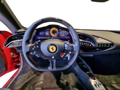 Ferrari SF90 SF90 Stradale | ASSETTO FIORANO | Rosso usata Pistoia