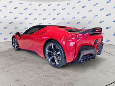 Ferrari SF90 SF90 Stradale | ASSETTO FIORANO | Rosso usata Pistoia
