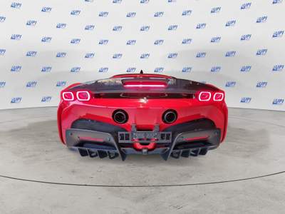 Ferrari SF90 SF90 Stradale | ASSETTO FIORANO | Rosso usata Pistoia