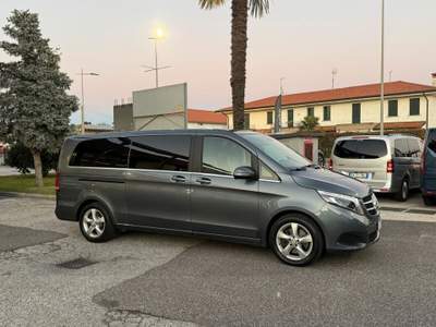 Mercedes-Benz Classe V