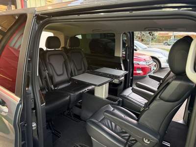Mercedes-Benz Classe V