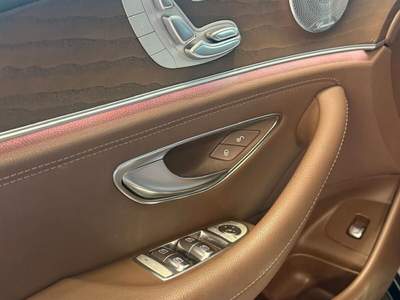 Mercedes-Benz Classe E