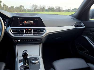 BMW Serie 3 318d