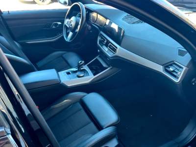 BMW Serie 3 318d