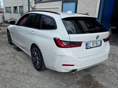 BMW Serie 3 318d