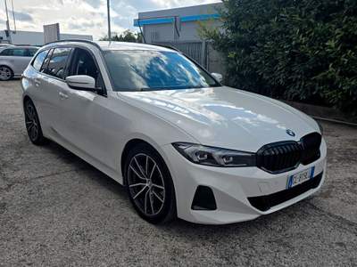 BMW Serie 3 318d