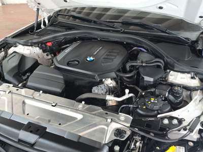 BMW Serie 3 318d