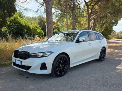 BMW Serie 3 318d