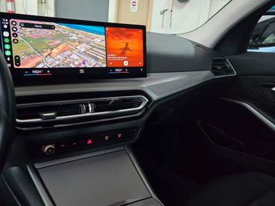 BMW Serie 3 318d