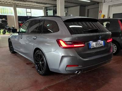 BMW Serie 3 318d