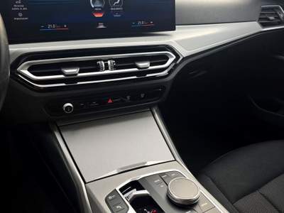 BMW Serie 3 318d