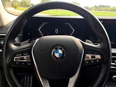 BMW Serie 3 318d