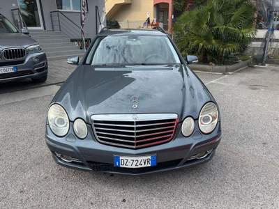Mercedes-Benz Classe E 220