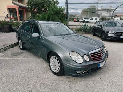 Mercedes-Benz Classe E 220