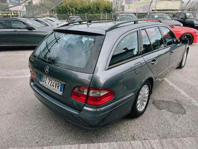 Mercedes-Benz Classe E 220