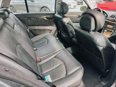 Mercedes-Benz Classe E 220