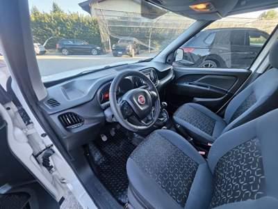Fiat Doblò