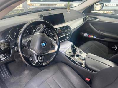 BMW Serie 5 520d