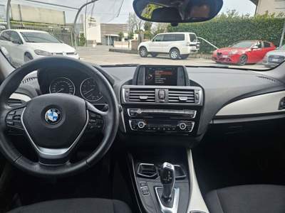 BMW Serie 1 116d
