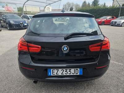 BMW Serie 1 116d