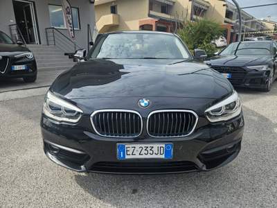 BMW Serie 1 116d