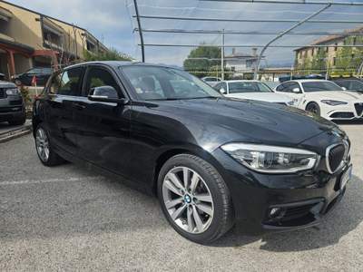 BMW Serie 1 116d