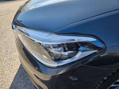 BMW Serie 5 525d