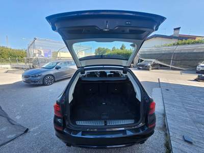 BMW Serie 5 525d