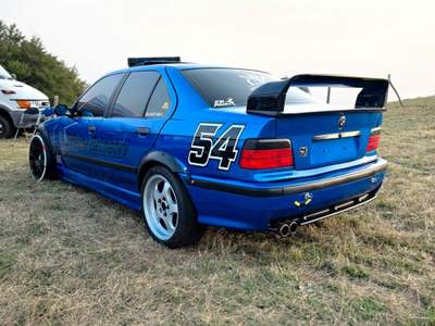 BMW Serie 3 320i