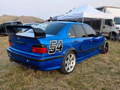 BMW Serie 3 320i