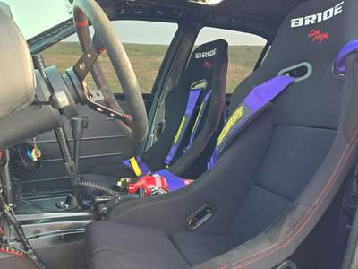 BMW Serie 3 320i