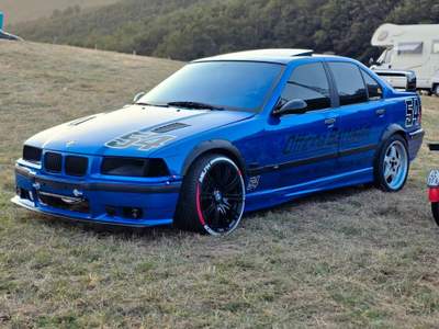 BMW Serie 3 320i