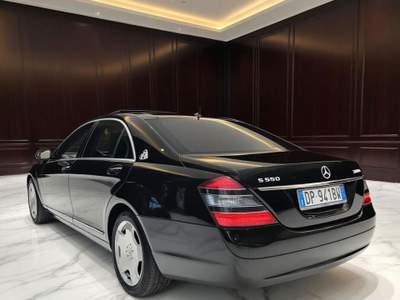 Mercedes-Benz Classe S